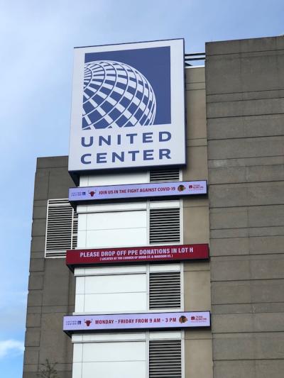 Photos courtesy of Team Rubicon