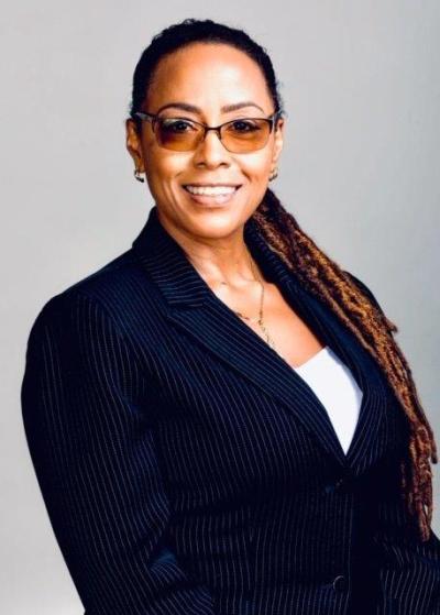 Janeen Johnson, PSEG's enterprise DEI manager