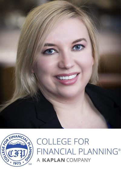 Jennifer Coombs, CFFP