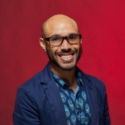 Jerome Tennille, Marriott International