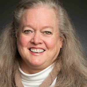 Julie Gorte, Impax Asset Management