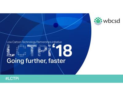 The Low Carbon Technology Partnerships initiative 2018 progress report highlights the business efforts in addressing the climate challenge through innovation and collaboration and marks the next step in the continued drive.