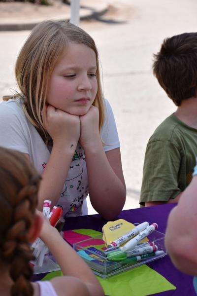 Photo courtesy of Sean Roberts