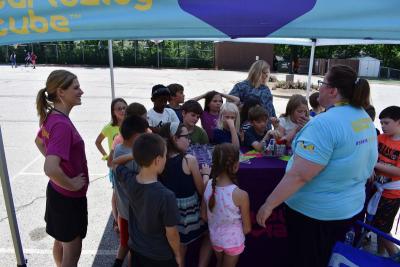 Photo courtesy of Sean Roberts