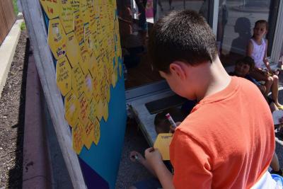 Photo courtesy of Sean Roberts