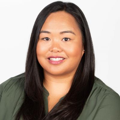 Lissa Aquino, Corporate Compliance Assurance Manager; Stepan Co.