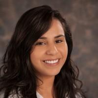 Lizbeth Sanchez, talent management specialist at Mohawk