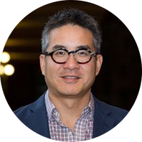 Joseph Wong: University of Toronto's Vice-President, International and the Roz and Ralph Halbert Professor of Innovation