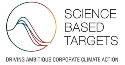 Science-based Targets initiative logo