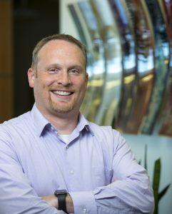 Mike Britton, Chief Security Officer, Alliance Data