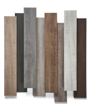 Mohawk brand IVC joined the Circular Flooring project to ultimately recycle and reuse PVC flooring in the European market.