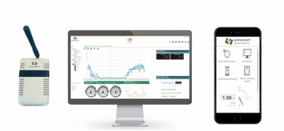 Monicont is bringing the benefits of clean energy to off-grid customers with its PAYG smart metering technology for solar microgrid systems.