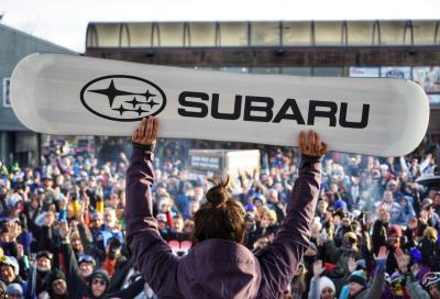 Subaru WinterFest 2019 will feature stops at nine of the country’s top mountain resorts, where winter sports buffs and Subaru owners can enjoy music, food & beverage, daily giveaways, gear demonstrations avalanche rescue dogs, and more. For information, visit www.subaru.com/winterfest and follow #SubaruWinterFest.