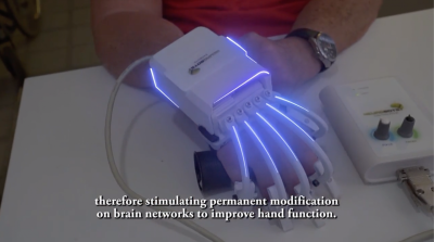 Stroke is the disease that causes most motor disabilities in the world, 16 million cases each year, 1 each 2 sec., and 87% of survivors are unable to perform daily activities. With Neurobots Method its possible reabilit even the chronic patients with a average hand recovery of more than 30% in just two weeks.