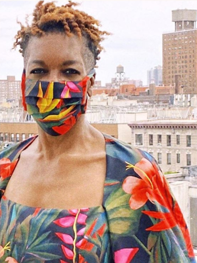 Ngozi Okaro, Custom Collaborative