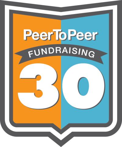 The Peer-to-Peer Fundraising Top Thirty Increased Revenue by 3.5% in 202