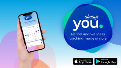 Visit AlwaysYouApp.com to learn more.