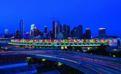 Los angeles cryptocurrency conference