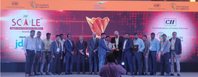 Pictured Left to Right: (Suresh Kempegowda, Vivek Nagi, Naveen B Reddy, Ravi H, Chethan, Jury Member, Jury Member, Jury member, Madhu N, Jury Member, Jury Member, Sreekumar Pillai, Srinath, Deepadarshan Rao, Ravisankar, Mahadev Prasad, Nirin Parikh)