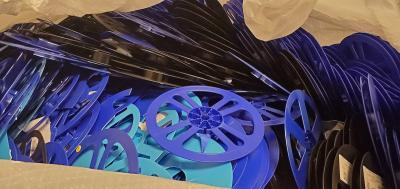 Photography taken locally by our employees