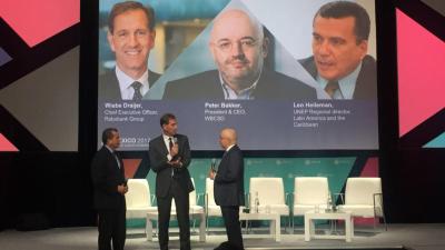 Rabobank and UN Environment join forces to finance sustainable agriculture with new billion-dollar facility