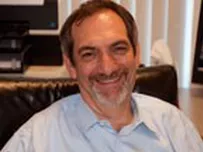 HPRC Member Robert Render of Ravago Recycling Group