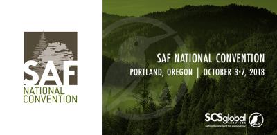Join SCS Global Services at booth 810 at the SAF National Convention
