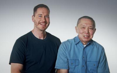 “Bruce” – Bruce and Chris are two unlikely friends brought together by Meals on Wheels, proving that sometimes, what begins as a meal evolves into something just as nourishing. Through Meals on Wheels, Share the Love has helped deliver over 1.7 million meals to America’s seniors.