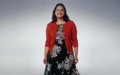 “Victoria” – Victoria is an inspiring, young woman who’s devoted half her life to supporting and volunteering in a national park. Like the National Park Foundation, Victoria is passionate about preserving our parks and history for generations to come. Through the National Park Foundation, Share the Love has provided funding for critical programs and projects in more than 100 national parks and helped increase public awareness and engagement across our National Park System.