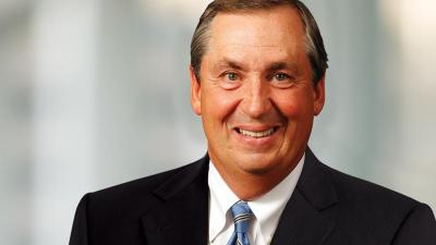 Robert C. Ballard is the president and CEO of Scholarship America.