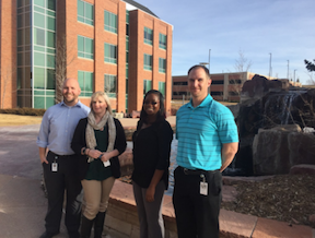 T Rowe Price Associates Make A Difference In