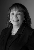 Connie L. Lindsey, Head of Corporate Social Responsibility and Global Diversity & Inclusion