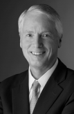 Frederick H. Waddell Executive Vice President, Chairman and Chief Executive Officer