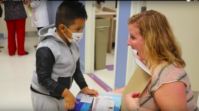 <a href="http://bit.ly/2I8KMon"target="_blank">Watch the Subaru Loves to Care video here</a>