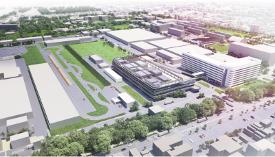 “Bridgestone Innovation Park will be the cornerstone of our company’s next chapter as we focus on innovation that contributes to society’s advancement and creates new value for our customers, our partners, and the world around us.” said Masaaki Tsuya, chairman of the board, chief executive officer and representative executive officer, Bridgestone Corporation.