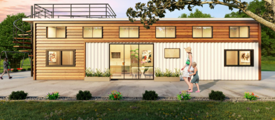 ekō is a ecological development company building luxury housing communities at an affordable cost point. We bring innovative solutions to upcycle land for the community through energy efficient high-quality, sustainable homes built in a safe and reliable structure.