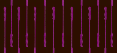 COURTESY OF HP HP is working with its global network of partners to scale up production for 3D-printed nasopharyngeal swabs which are in short supply.