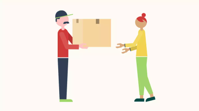 AL BOARDMAN A surge in online shopping due to the global pandemic means that packaging waste is sure to increase, making it more important than ever to buy from brands that use recyclable shipping materials.