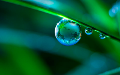 Two statistics will show you what I mean. First, energy is responsible for over 80% of the world’s carbon dioxide emissions. Second, in the U.S., 62% of all energy generated is rejected, meaning it never makes its way to its intended use. It’s wasted.