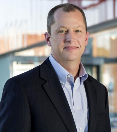 Dave Stangis, Campbell’s vice president of corporate responsibility and chief sustainability officer.