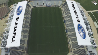 Subaru of America and the Philadelphia Union announce a multi-year stadium naming rights agreement with the core of the partnership geared toward the development of community programs that enhance the greater Philadelphia community.