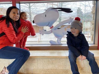 Sunny, Engineering Program Manager Personal Systems, Houston, US.