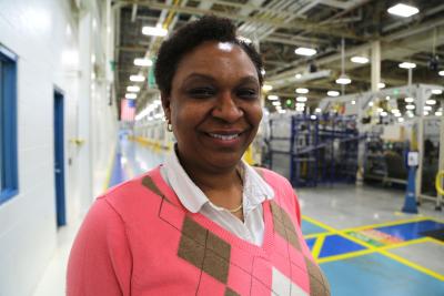 Foutch joins a growing list of diverse FCA US leaders recognized over the years for their technical achievements, management skills, leadership and community service.