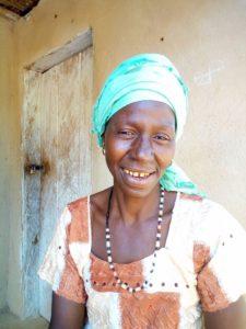 Tenne Sesay – Debelia Sinkunia Chiefdom, Town of Talaia