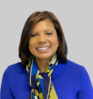 Tina Byles Williams, Founder & CEO of Xponance