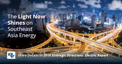 Transforming Southeast Asia’s Energy Sector: Opportunities & Challenges