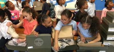 Photo credit: Boston Public Schools