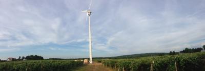 Smithfield Foods has signed an agreement with United Wind to power dozens of Smithfield’s hog farms in Colorado with on-site wind energy, contributing to the company’s industry-leading goal to reduce greenhouse gas emissions 25 percent by 2025 – the first commitment of its kind from a protein company.