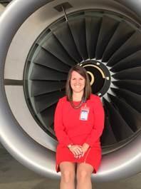 Celebrating Pi Day By Taking JetBlue to New Dimensions