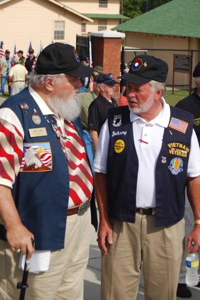 National Infantry Museum Foundation.